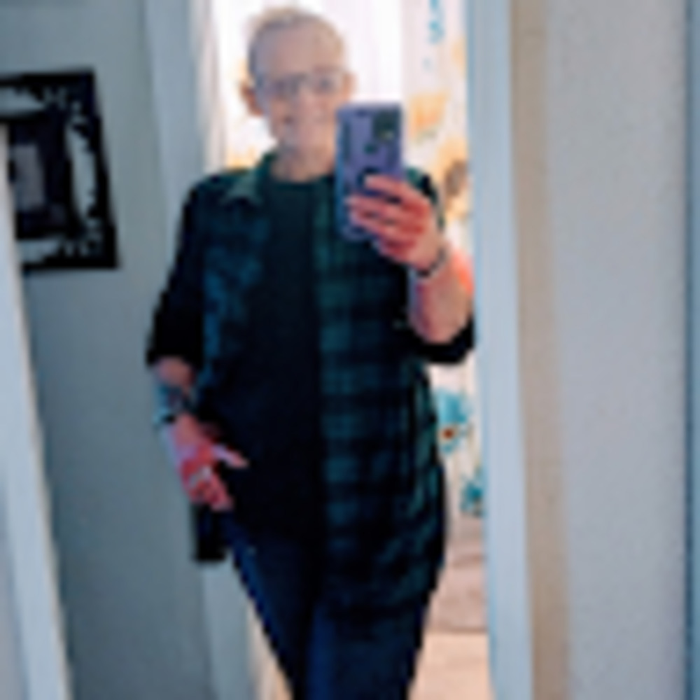 Meet your Posher, Tracey